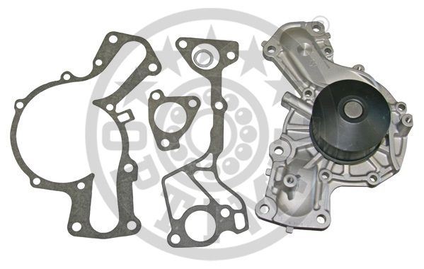 OPTIMAL AQ-2079 Motor Devirdaim - MITSUBISHI PAJERO SPORT I (K7_, K9_) uyumlu
