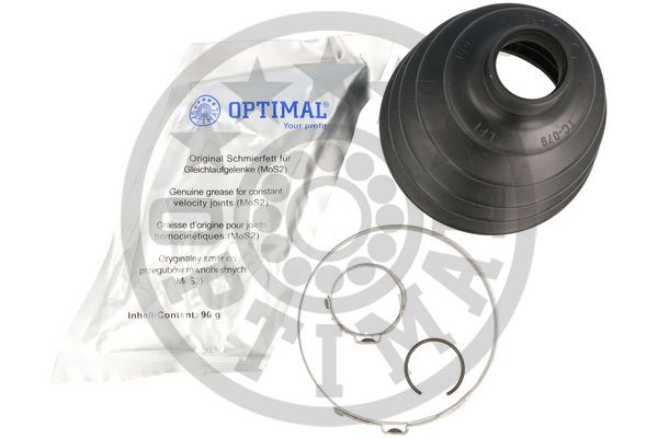 OPTIMAL CVB-10633TPE Diferansiyel & Aktarma Sistemi Tahrik Parçaları - ROVER 75 (RJ) uyumlu