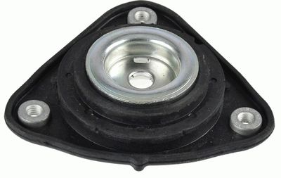 SACHS 802 575 Süspansiyon Sistemi Amortisör - MAZDA 3 Sedan (BL) uyumlu
