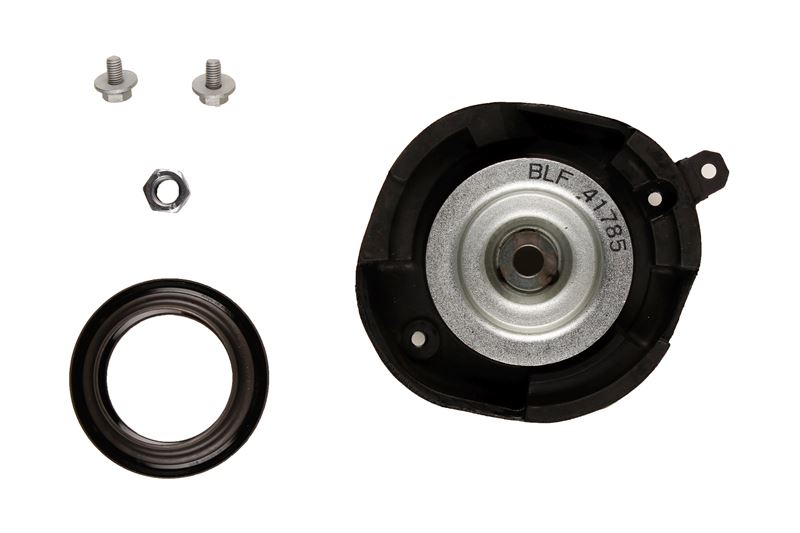 BILSTEIN 12-244898 Süspansiyon Sistemi Amortisör - RENAULT MEGANE I (BA0/1_) uyumlu