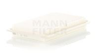 MANN-FILTER C 32 003 Motor Hava Filtresi - TOYOTA CAMRY Sedan (_V3_) uyumlu
