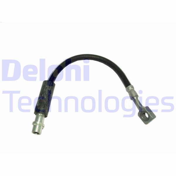 DELPHI LH6418 Fren Sistemleri Fren Hortumları - OPEL MERIVA A MPV (X03) uyumlu