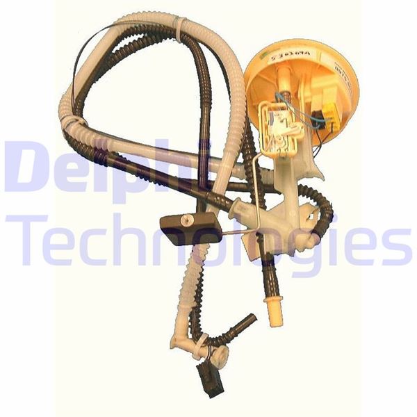 DELPHI FT10008-12B1 Motor Besleme Ünitesi - MERCEDES-BENZ C-SERISI (W203) uyumlu