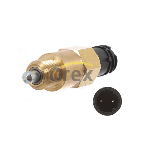 Şanzıman Takviye Ventili - OREX - 101049 Ürün Görseli