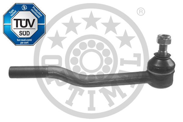 OPTIMAL G1-597 Direksiyon Sistemi Mafsal - NISSAN PICK UP (D21) uyumlu