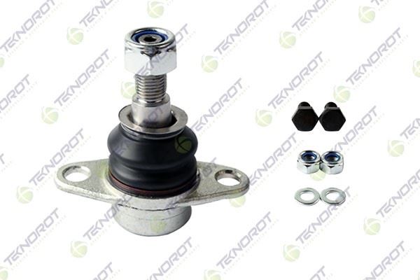TEKNOROT MN-140K Tekerlek & Aks Parçaları Taşıyıcı Mafsal - MINI MINI COUNTRYMAN (R60) uyumlu