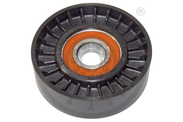 OPTIMAL 0-N1501S Motor Kayış Kasnağı - FORD FIESTA III (GFJ) uyumlu