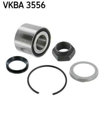 SKF VKBA 3556 Jant & Lastik & Bijon Poyra - PEUGEOT 306 Hatchback (7A, 7C, N3, N5) uyumlu