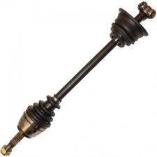 Aks Körüğü - RENAULT ORIJINAL - 396005911R Ürün Görseli