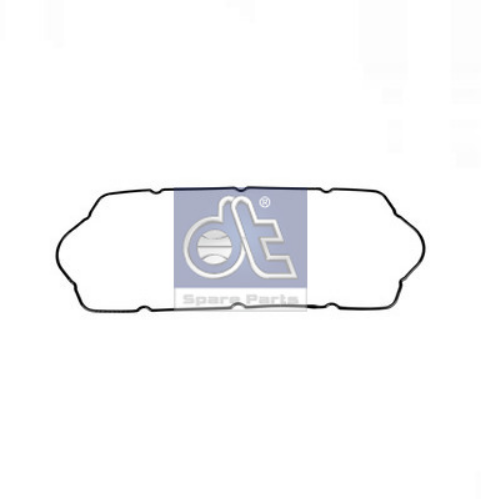 DT Spare Parts 1.24171 Motor Krank Muhafazası
