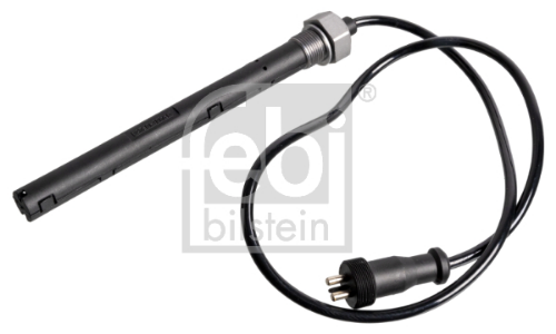 FEBI BILSTEIN 174704 Elektrik Sistemi Sensörler - MERCEDES-BENZ ZETROS uyumlu