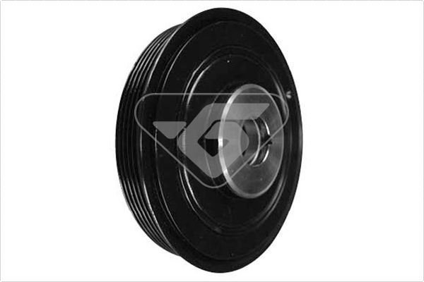 HUTCHINSON DP016 Motor Kayış Kasnağı - CITROËN JUMPY I (U6U_) uyumlu