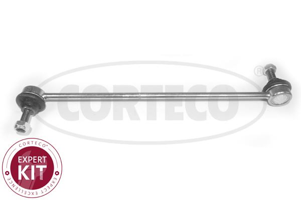 CORTECO 49399541 Süspansiyon Sistemi Stabilizatör - OPEL MOVANO B Minibüs/Otobüs (X62) uyumlu