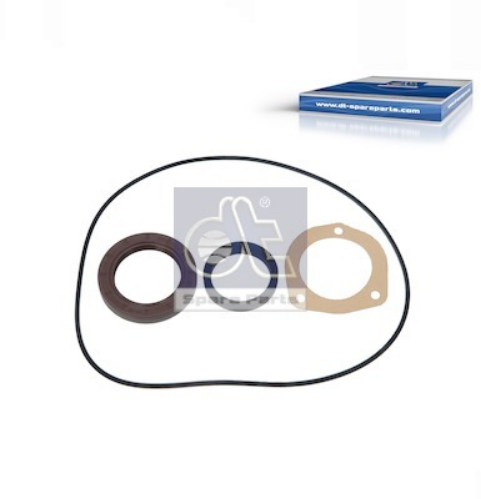 DT Spare Parts 1.31408 Şanzıman Contalar