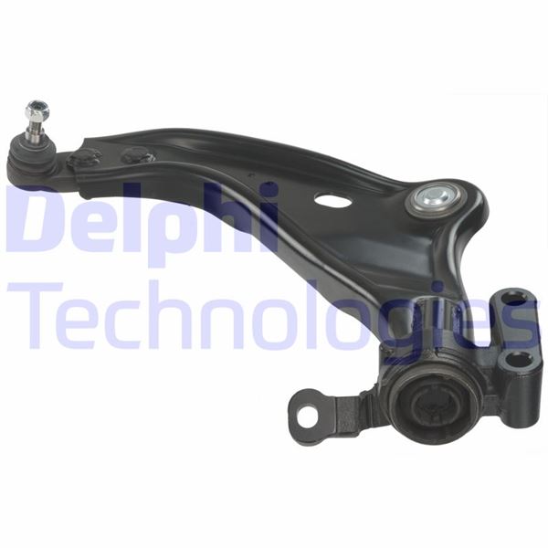 DELPHI TC3313 Süspansiyon Sistemi Bugi Kolu - MINI MINI (R56) uyumlu