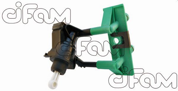 CIFAM 505-059 Debriyaj Sistemi Merkez Silindir - FORD FOCUS I (DAW, DBW) uyumlu