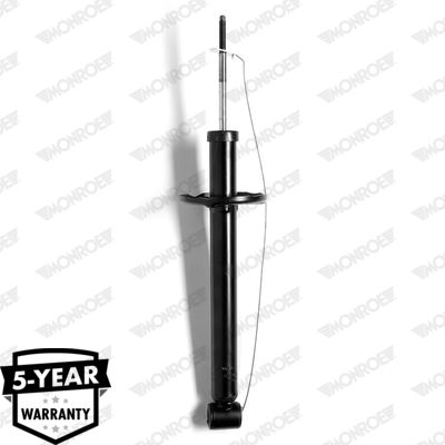 MONROE 23976 Süspansiyon Sistemi Amortisör - VW GOLF II (19E, 1G1) uyumlu