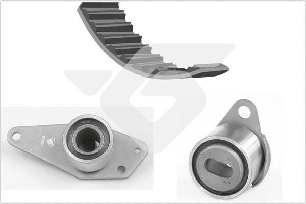 HUTCHINSON KH 32 Motor Triger Seti - VOLVO 480 (482) uyumlu