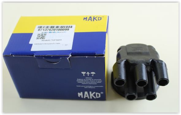 Distribütör Kapağı - MAKO - 071376201000 Ürün Görseli