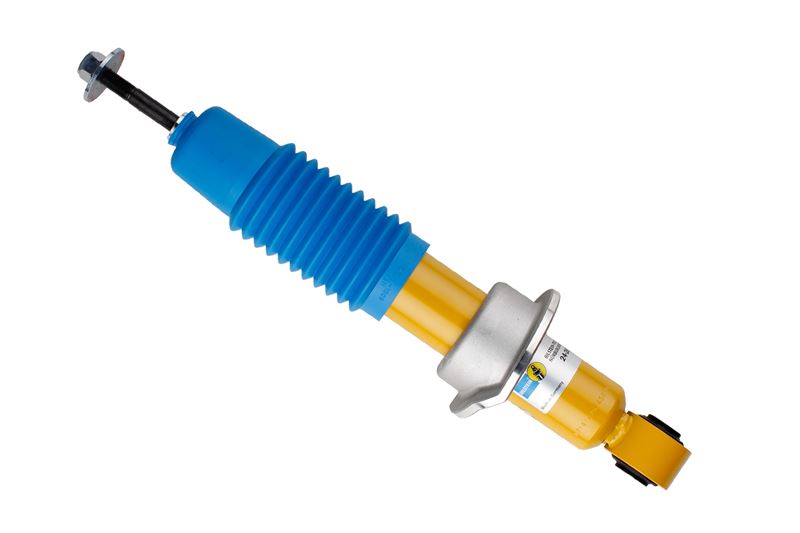 BILSTEIN 24-267458 Süspansiyon Sistemi Amortisör - NISSAN NAVARA NP300 Pick-up (D23, D23T) uyumlu