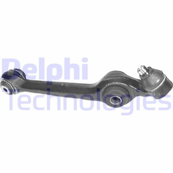 DELPHI TC304 Süspansiyon Sistemi Bugi Kolu - FORD ESCORT IV (GAF, AWF, ABFT) uyumlu