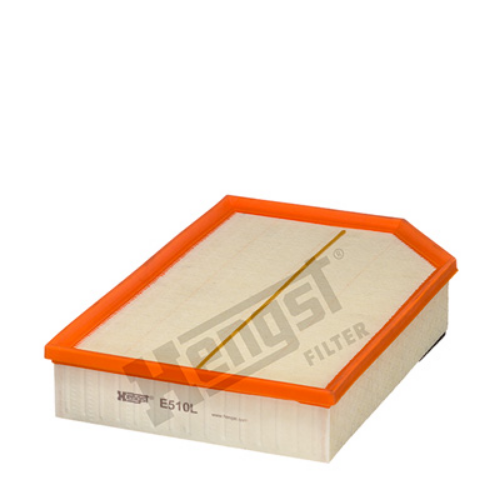 HENGST FILTER E510L Motor Hava Filtresi - VOLVO XC90 I (275) uyumlu