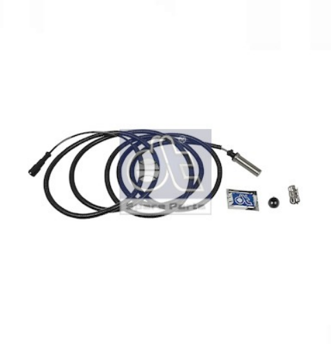 DT Spare Parts 4.63786 Fren Sistemleri Sürüş Dinamiği Ayarı - MERCEDES-BENZ ACTROS MP2 / MP3 uyumlu
