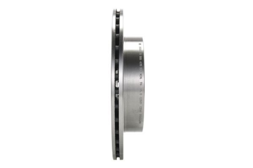 BOSCH 0 986 479 370 Fren Sistemleri Fren Diski - OPEL AGILA A (H00) uyumlu