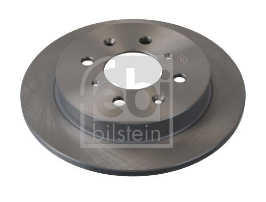 FEBI BILSTEIN 108398 Fren Sistemleri Fren Diski - HONDA JAZZ III (GE_, GG_, GP_, ZA_) uyumlu