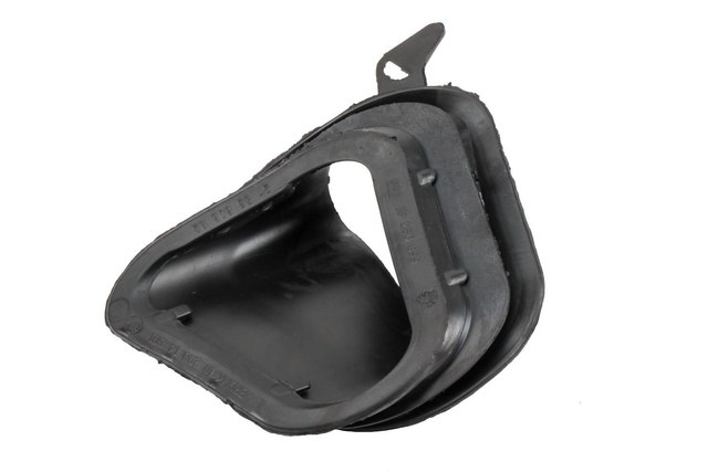 Hava Filtre Emiş Hortumu - GM - 13256899 Ürün Görseli