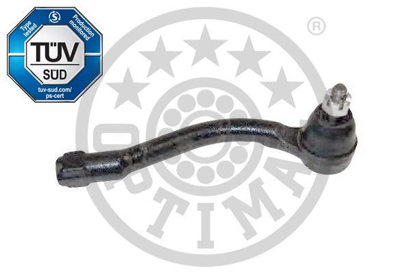 OPTIMAL G1-1327 Direksiyon Sistemi Mafsal - KIA RIO II (JB) uyumlu