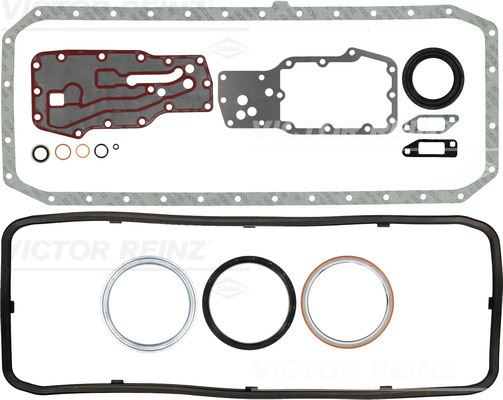 VICTOR REINZ 08-41081-01 Motor Karter Contası