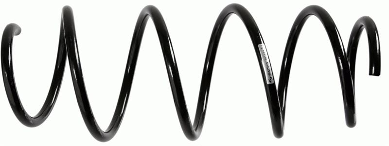 SACHS 993 652 Süspansiyon Sistemi Makas - MERCEDES-BENZ E-SERISI (W212) uyumlu