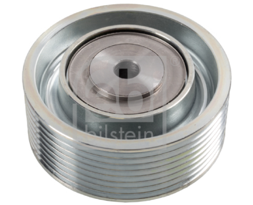 FEBI BILSTEIN 174820 Motor Yönlendirme & Kılavuz Makarası - MERCEDES-BENZ CAPACITY uyumlu
