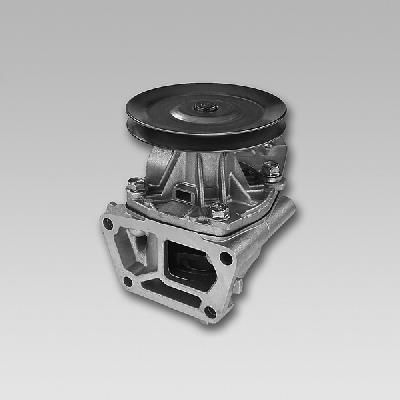 GK 985112 Motor Devirdaim - FIAT RITMO (138_) uyumlu