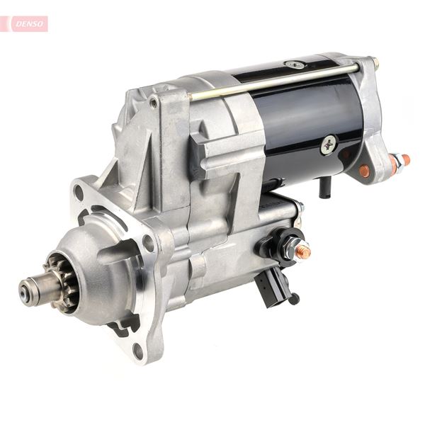 DENSO DSN2034 Elektrik Sistemi Marş Motoru