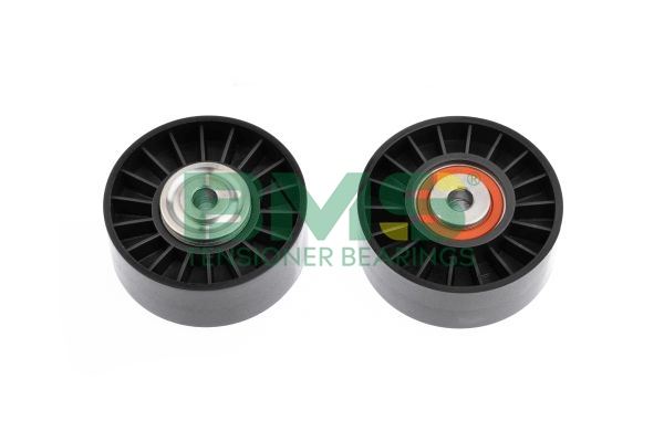 BMS BMS 215 Motor Yönlendirme & Kılavuz Makarası - SEAT CORDOBA (6K1, 6K2) uyumlu