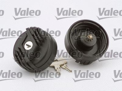 VALEO 247523 Yakıt Sistemi Yakıt Deposu - ALFA ROMEO 155 (167_) uyumlu