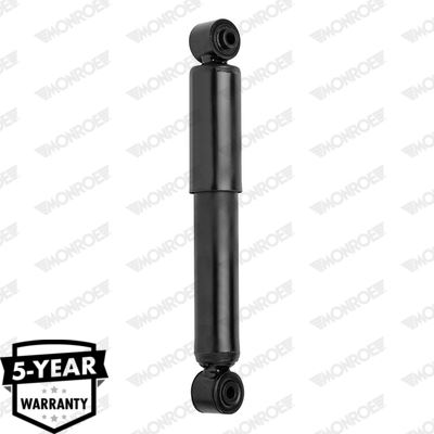 MONROE V2146 Süspansiyon Sistemi Amortisör - OPEL MOVANO B Minibüs/Otobüs (X62) uyumlu