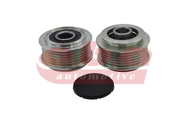 Alternatör Kasnağı - A.B.A - 25503020 Ürün Görseli