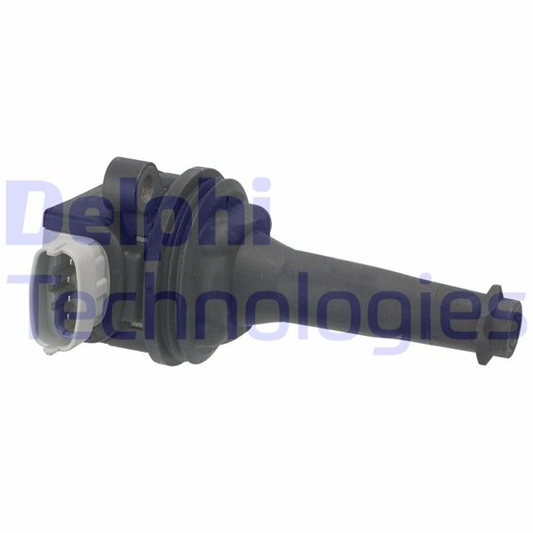 DELPHI GN10331-12B1 Ateşleme Sistemi Ateşleme Bobini - VOLVO S80 I (184) uyumlu