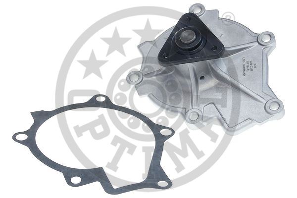 OPTIMAL AQ-2317 Motor Devirdaim - KIA CARNIVAL / GRAND CARNIVAL III (VQ) uyumlu
