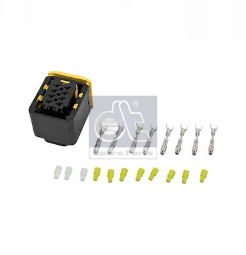 DT Spare Parts 4.96016 Sarf Malzemeler Kablo Bağlantıları