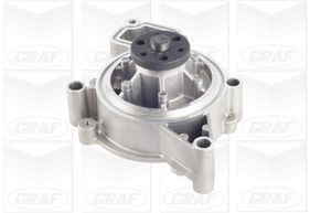 GRAF PA957 Motor Devirdaim - OPEL ANTARA A (L07) uyumlu