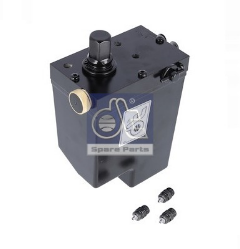 DT Spare Parts 2.70107 355-GRP-2.70107 Ürün Görseli