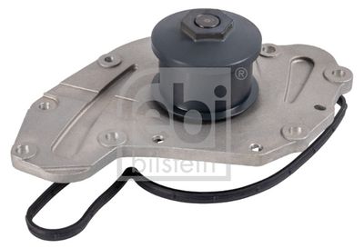 FEBI BILSTEIN 186008 Motor Devirdaim - CHRYSLER 300M (LR) uyumlu