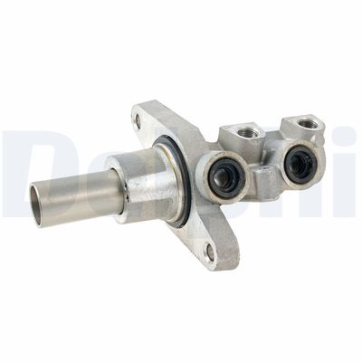 DELPHI LM80765 Fren Sistemleri Ana Fren Merkezi - PEUGEOT 5008 (0U_, 0E_) uyumlu