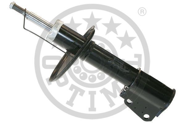 OPTIMAL A-3666GR Diğer Diğer Donanım & Parçalar - RENAULT TWINGO I (C06_) uyumlu