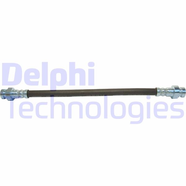 DELPHI LH6601 Fren Sistemleri Fren Hortumları - HYUNDAI ACCENT II (LC) uyumlu