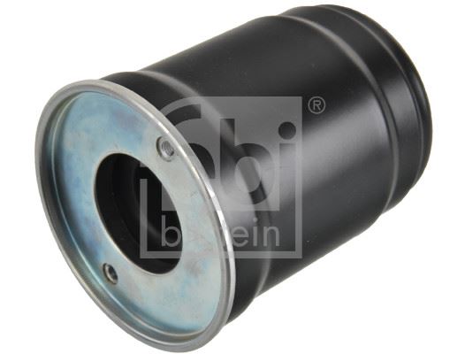 FEBI BILSTEIN 184365 Yakıt Sistemi Yakıt Filtresi - HYUNDAI KONA (OS, OSE, OSI) uyumlu